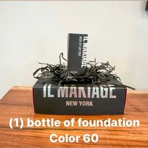 Il Makiage foundation 60